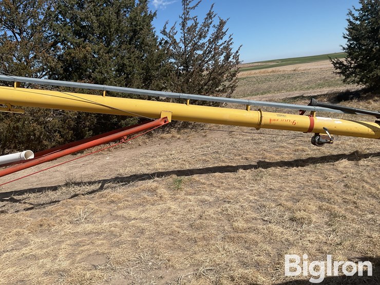 westfield-100-61-auger-image-4