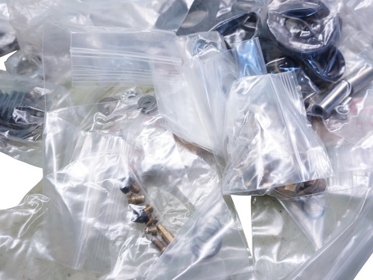 japanese---kawasaki-etc…-miscellaneous-parts-lot-image-5