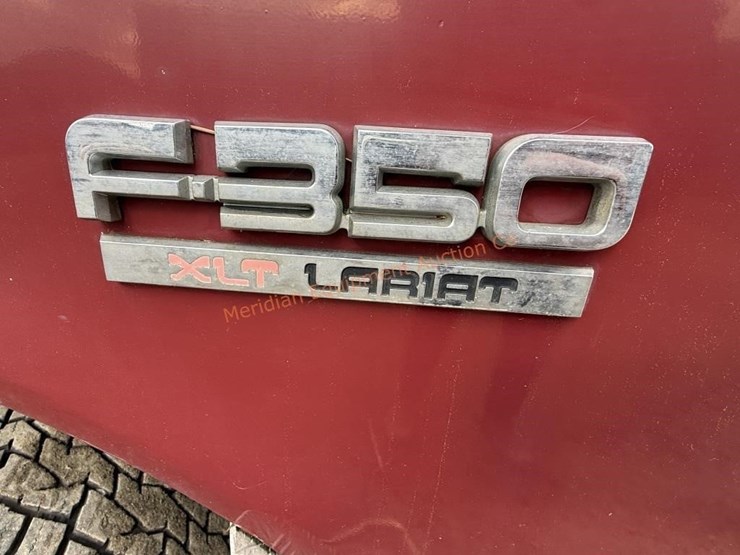 1991-ford-f350-xlt-lariat-image-11