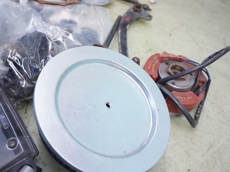 japanese---kawasaki-etc…-miscellaneous-parts-lot-image-3