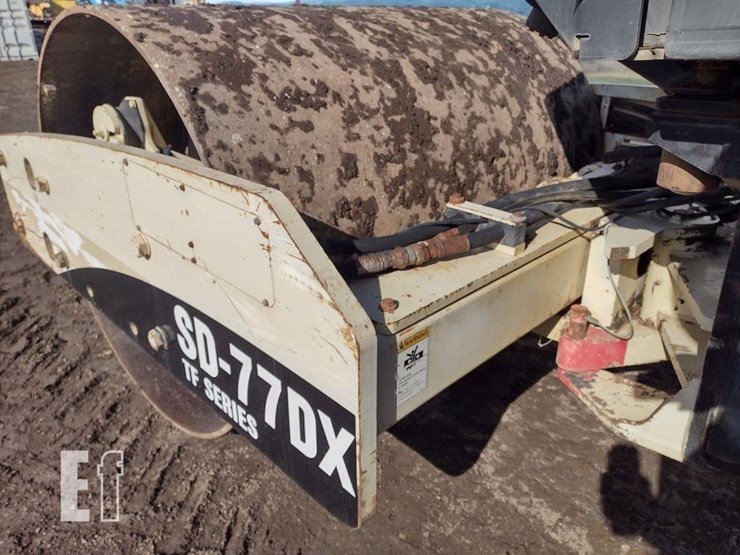 2005-ingersoll-rand-sd77dx-image-17