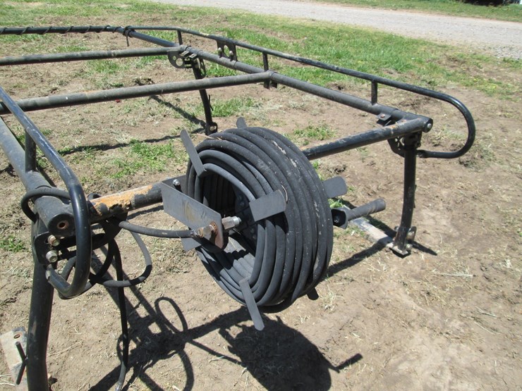 #36728-•-69-1/2"x-70"-truck-ladder-rack-image-5