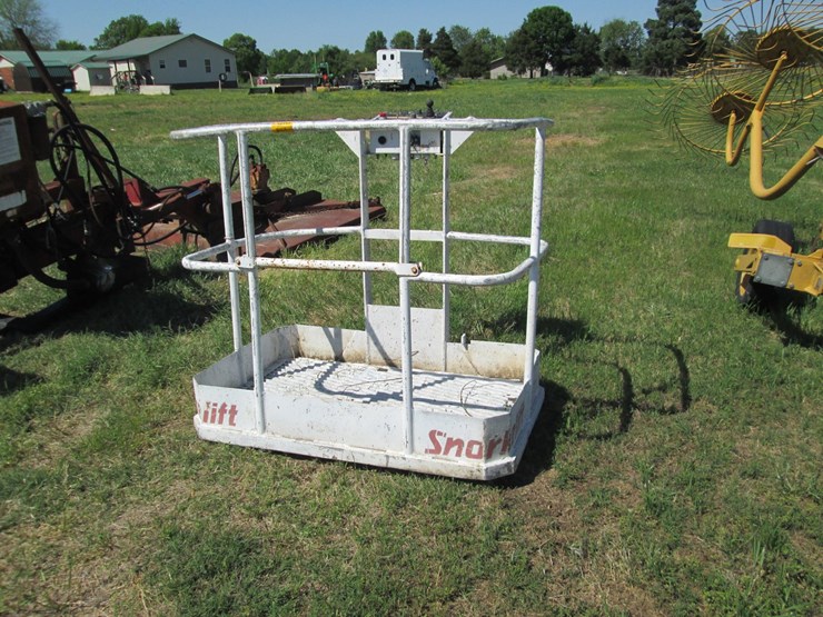 #36737-•-snorkelift-50"x31"-man-lift-basket-image-1