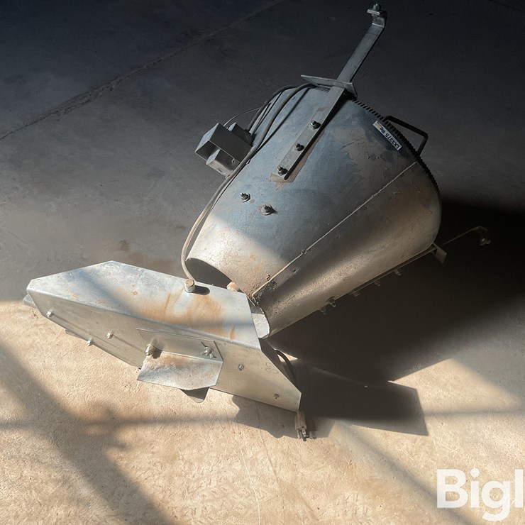 Spread-All E-3 Grain Spreader