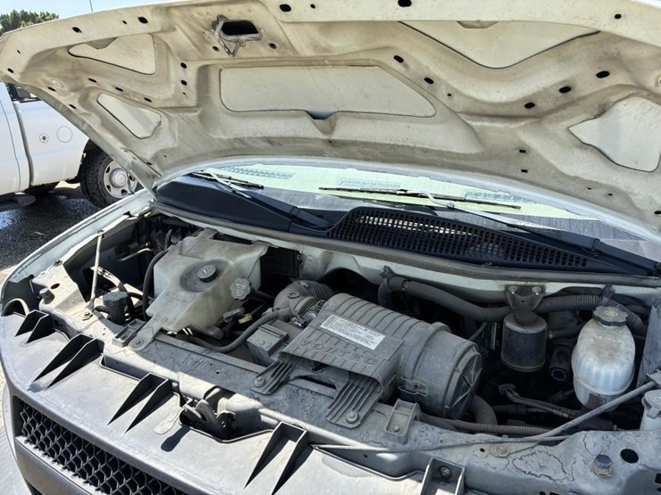 2007-chevrolet-express-2500-image-5