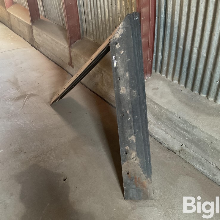 Noble Blade Plow Blades