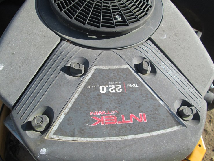 #36788-•-inop-cub-cadet-183649-zero-turn-mower-image-10