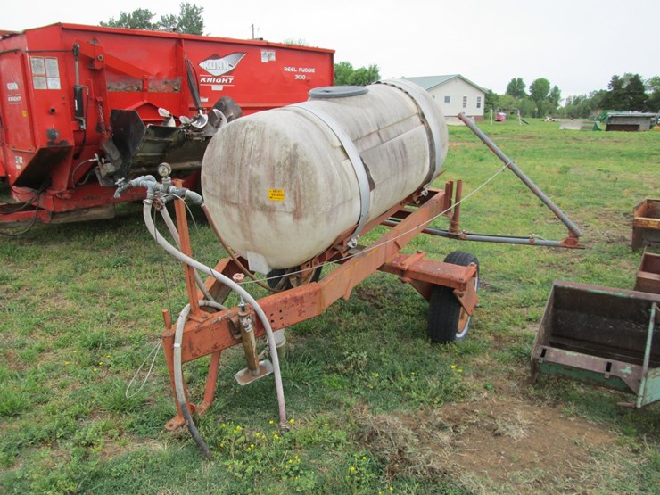 #46181-•-homemade-200gal-pull-type-sprayer-image-1