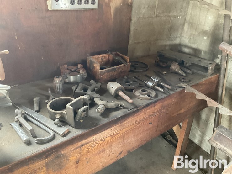 south-bend-model-a-9”-metal-lathe-image-18