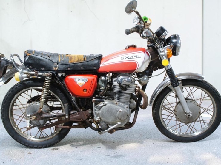1973-honda-cl350-motorcycle-image-4