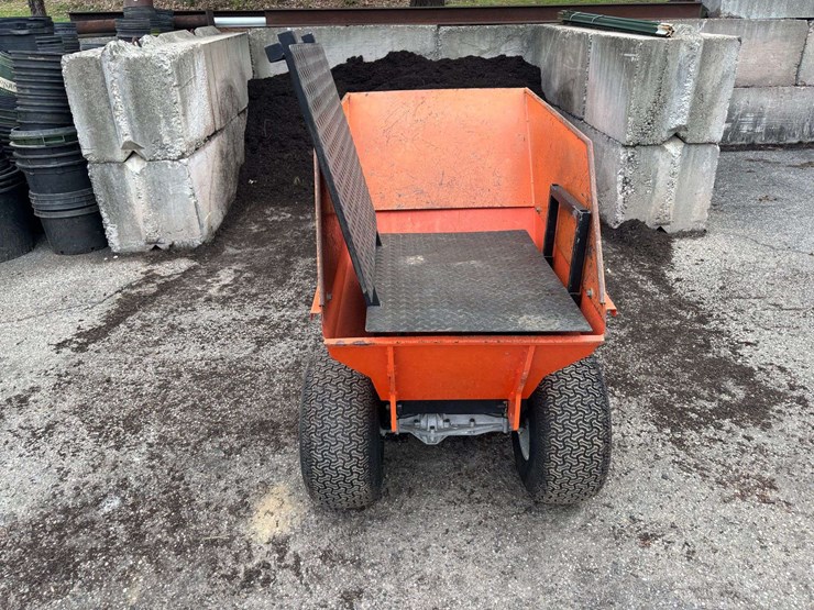 muck-truck-1/4-ton-dumper-image-4