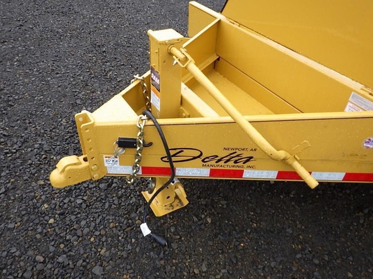 2026-delta-7'x20'-t/a-tilt-deck-trailer-image-14