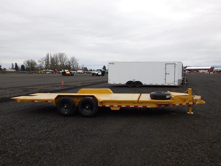 2026-delta-7'x20'-t/a-tilt-deck-trailer-image-3