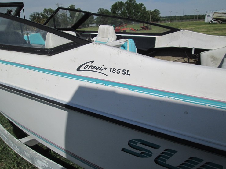 #36753-•-inop-sunbird-corsair-185sl-18'-ski-boat-w/-trailer-sb2r1180d191-image-10