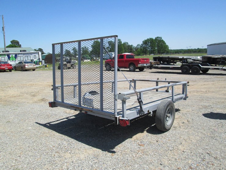 #36731-•-2019-karavan-10'-s/a-steel-utility-trailer-5ktus1416kf555324-image-3
