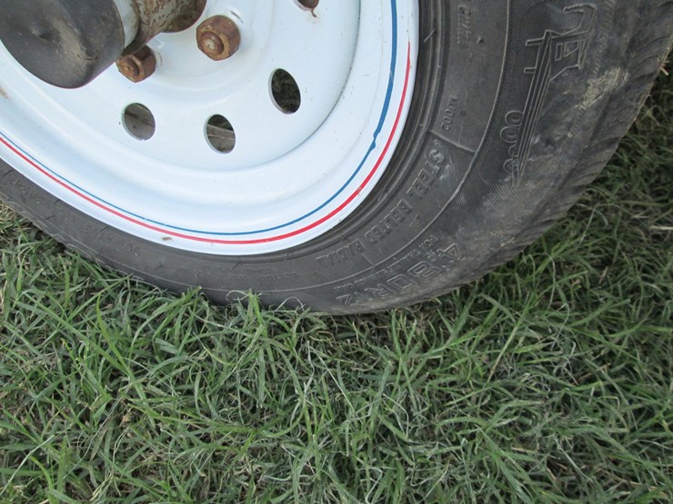 #36753-•-inop-sunbird-corsair-185sl-18'-ski-boat-w/-trailer-sb2r1180d191-image-9