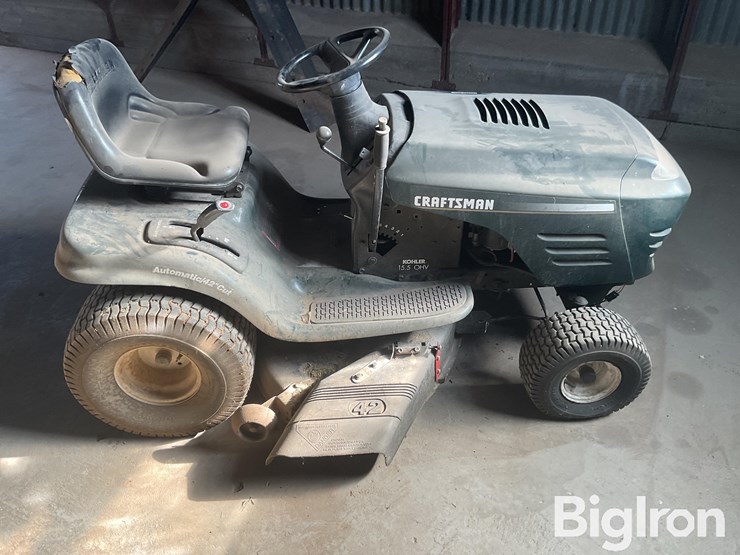 craftsman-riding-lawn-mower-image-4