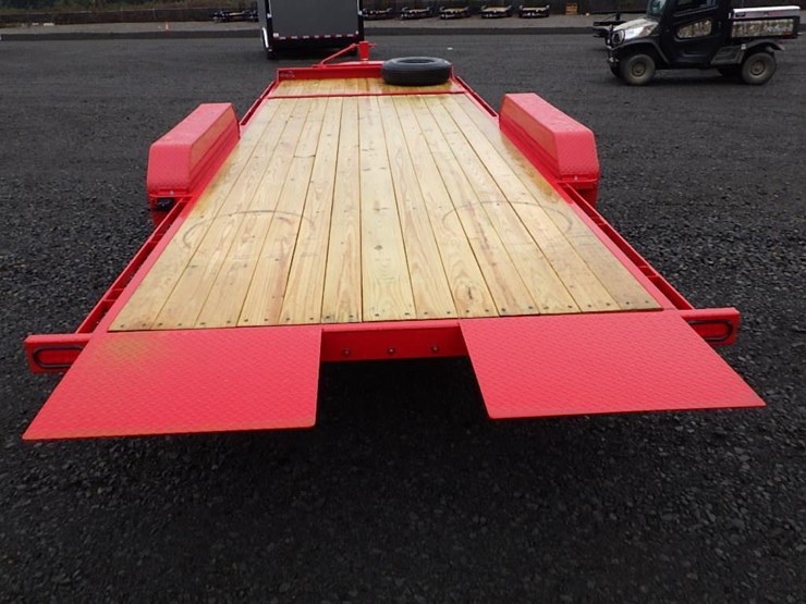 2026-delta-7'x20'-t/a-tilt-deck-trailer-image-9