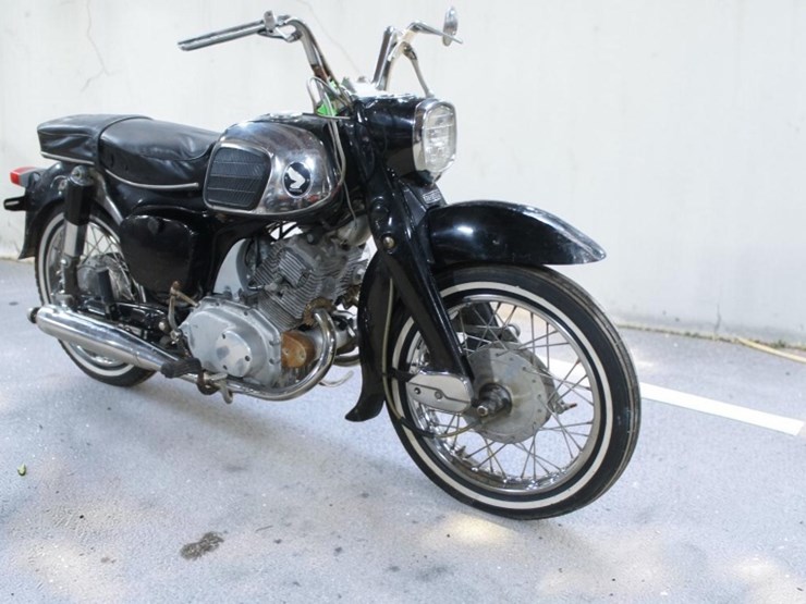 1968-honda-ca160-baby-dream-motorcycle-image-2