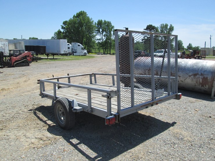 #36731-•-2019-karavan-10'-s/a-steel-utility-trailer-5ktus1416kf555324-image-4