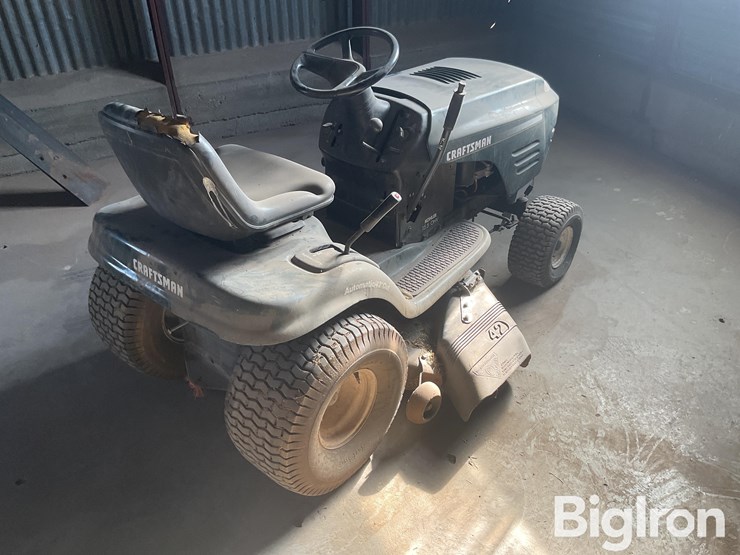 craftsman-riding-lawn-mower-image-5