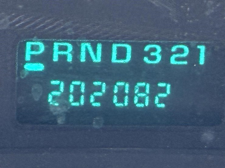 2007-chevrolet-express-2500-image-13