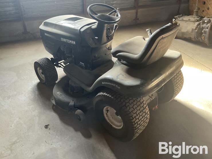 craftsman-riding-lawn-mower-image-7