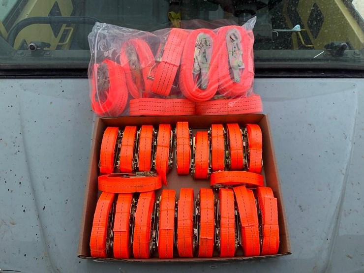 #962-•-2-meter,-5-meter-and-3-meter-ratchet-straps*---middlebury,-in-image-1