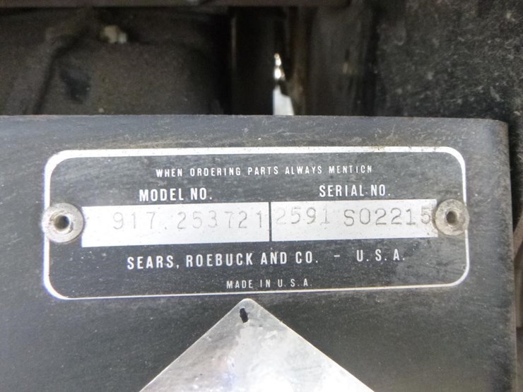 sears-craftsman-gtv/16-lawn-mower-image-21