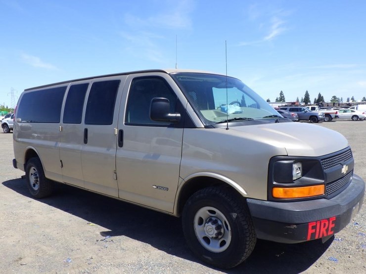 2006-chevrolet-express-3500-image-2