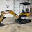 #1200-•-unused-sdle20-mini-excavator*---middlebury,-in-image-1
