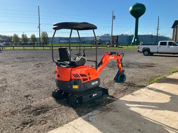 #1203-•-unused-sdle18p-mini-excavator*---middlebury,-in-image-3