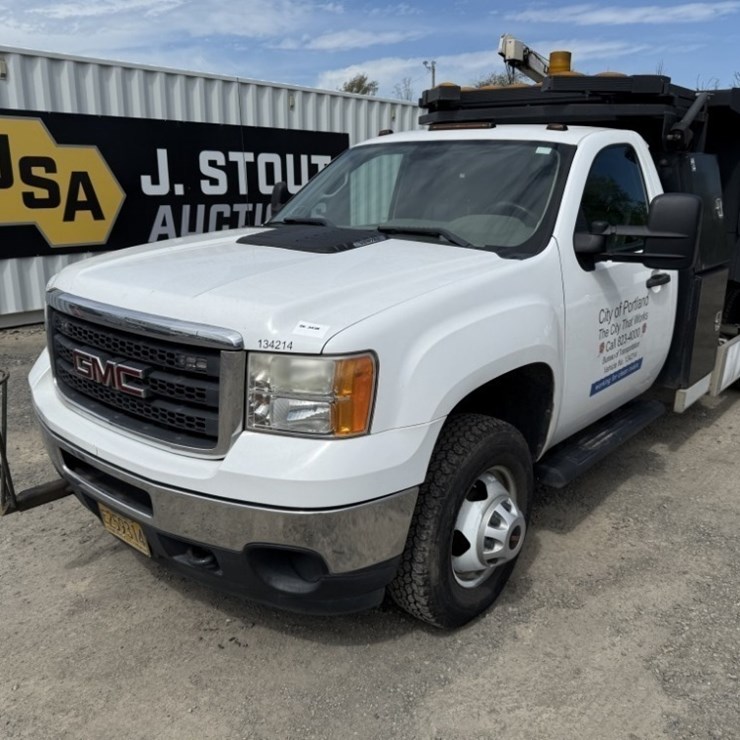 2013 LIFTMOORE 3200REE