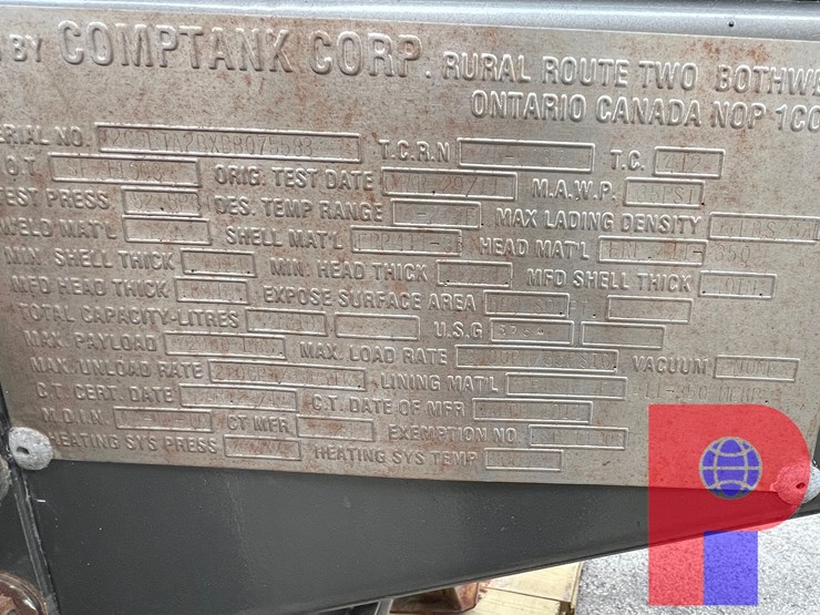 2011-comptank-corporation-5,500-gal.-t/a-acid-transport-trailer-**fresh-vik-inspection**-image-8