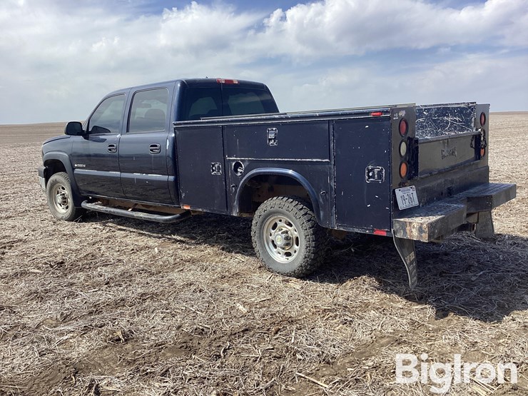 2005-chevrolet-silverado-2500-image-7