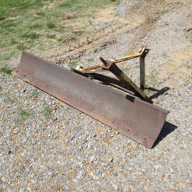 #36725 • 6' Adj Blade