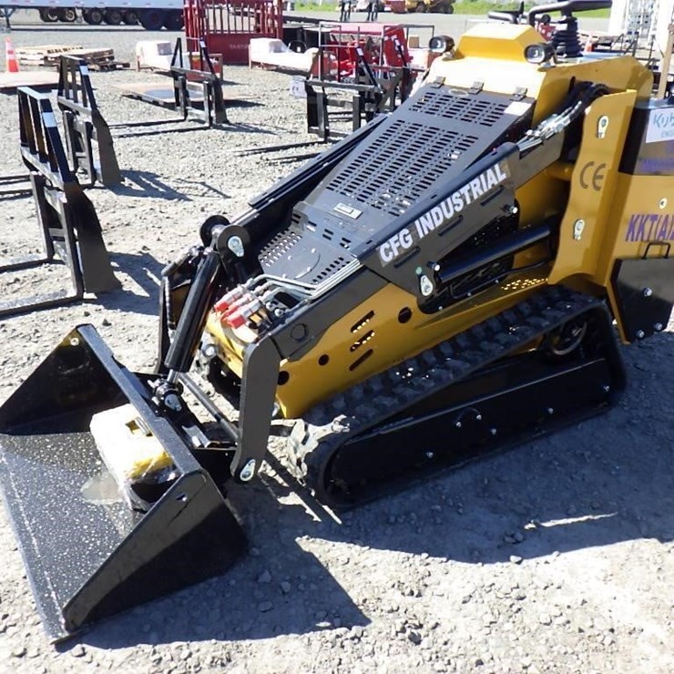 2026 CFG INDUSTRY KKTA27