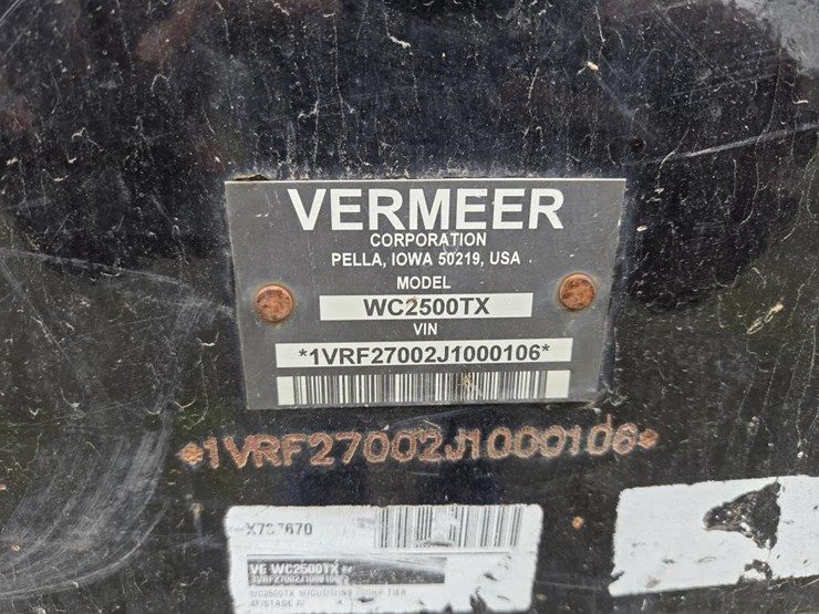 2018-vermeer-wc2500tx-whole-tree-chipper-image-9