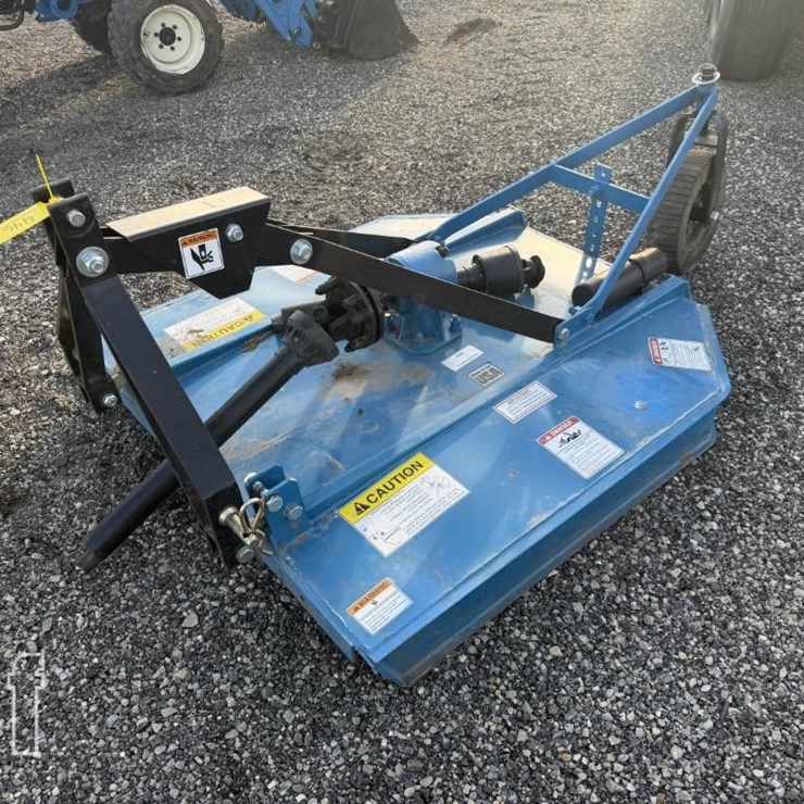 TAYLOR-WAY 233L48-40SC