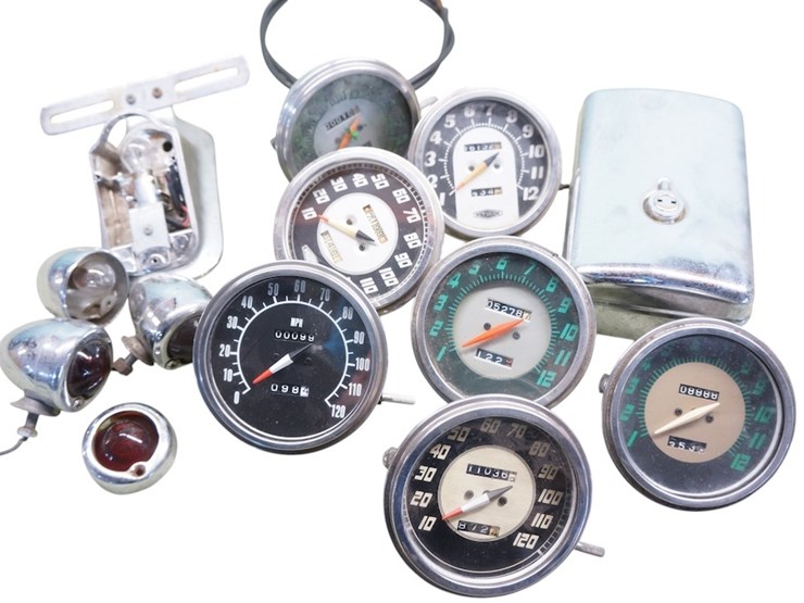 harley-style-etc…-miscellaneous-parts-lot-image-1
