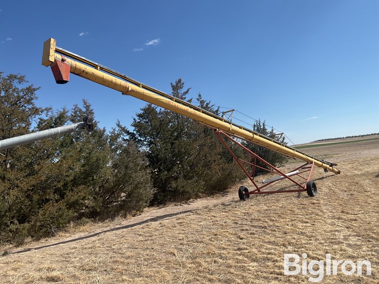 westfield-100-61-auger-image-6