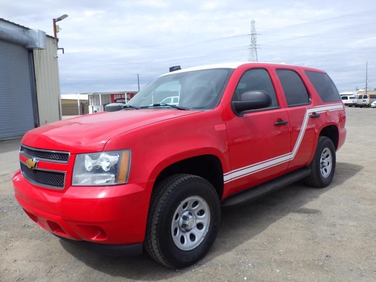 2008-chevrolet-tahoe-image-1