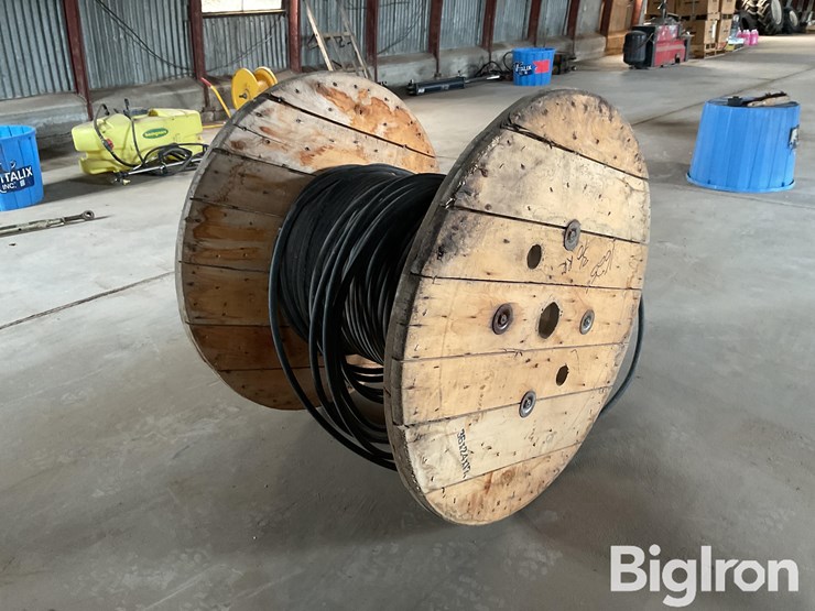 anaconda-xlp-3/0-durasheath-aluminum-wire-image-5