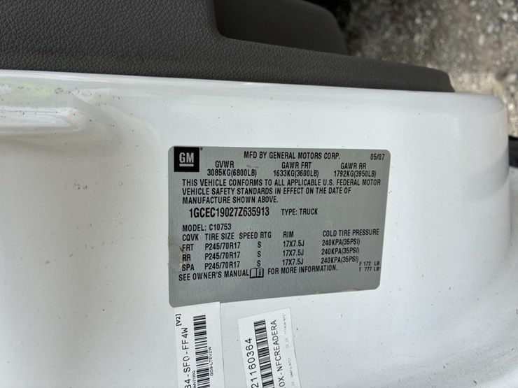 2007-chevrolet-silverado-1500-image-18