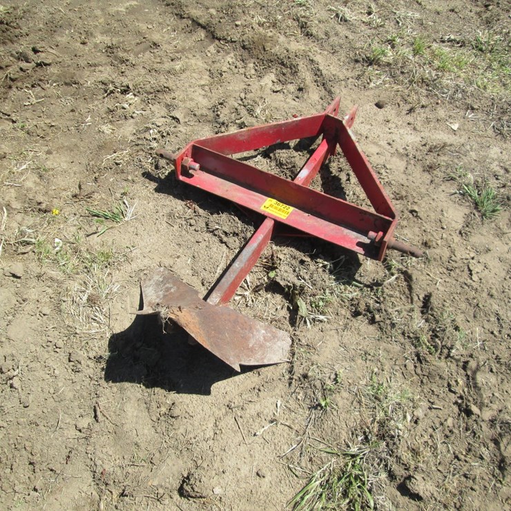 #36722 • Middle Buster