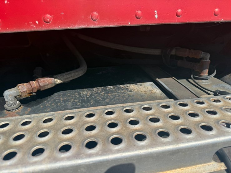 #1119-•-1990-international-navistar-paystar-5000-26'-flat-bed-truck-image-43