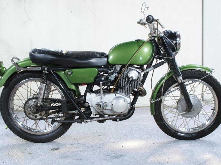 1966-honda-cl77-motorcycle-image-4