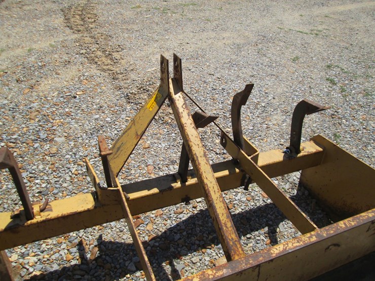 #36724-•-5'-box-blade-w/-rippers-image-4