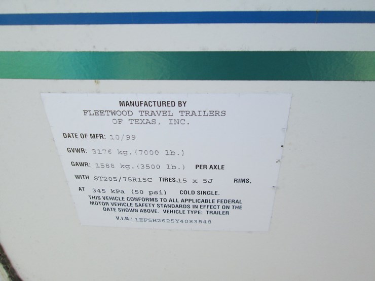 #36783-•-2000-fleetwood-mallard-19'-t/a-5th-wheel-travel-trailer-1ef5h2625y4083848-image-43