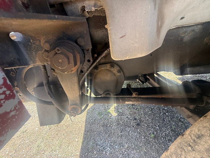 #1119-•-1990-international-navistar-paystar-5000-26'-flat-bed-truck-image-51